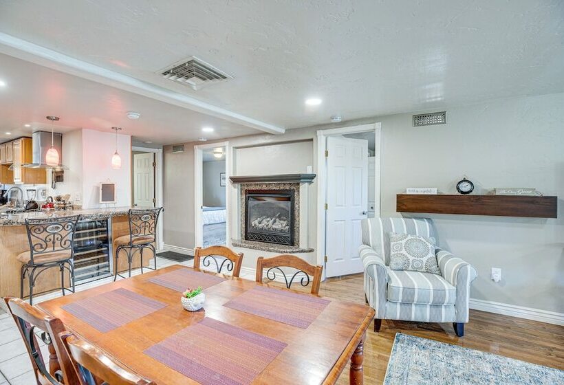 Grand Junction Home W/ Hot Tub: 2 Mi To Downtown!