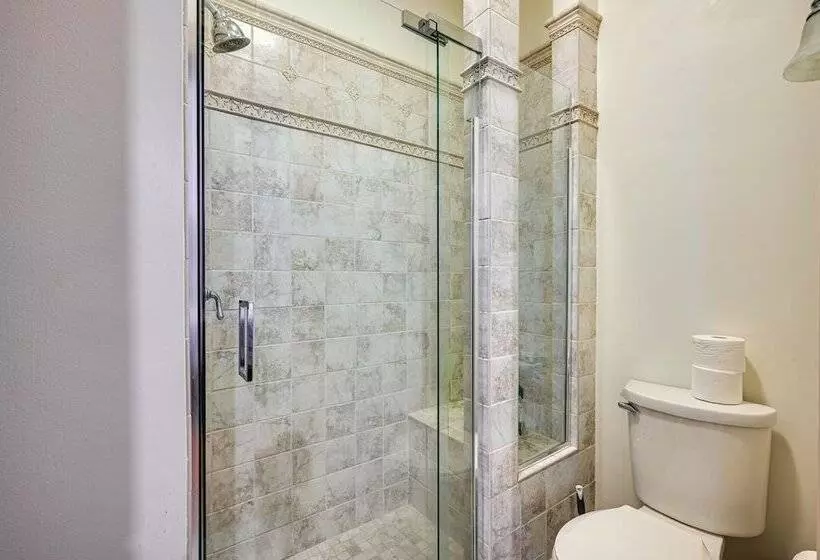 Historic Chambersburg Home W/ Pool + Game Rooms!