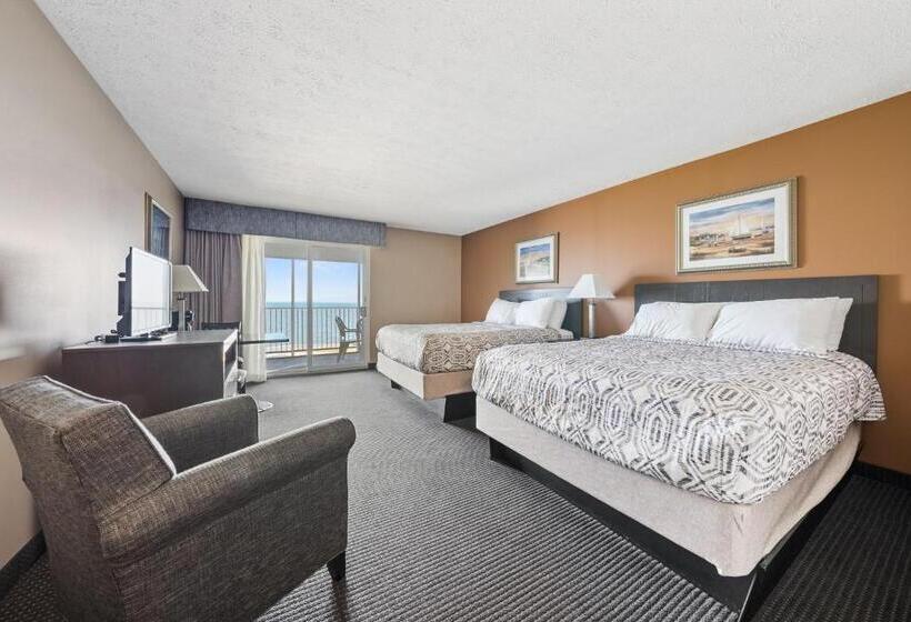 فندق Bayshore Resort At Put In Bay