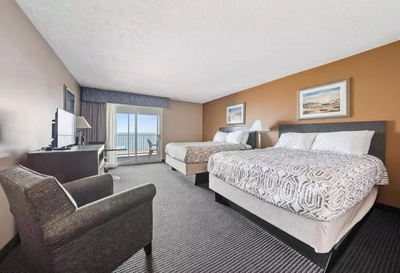 Hotelli Bayshore Resort At Put In Bay