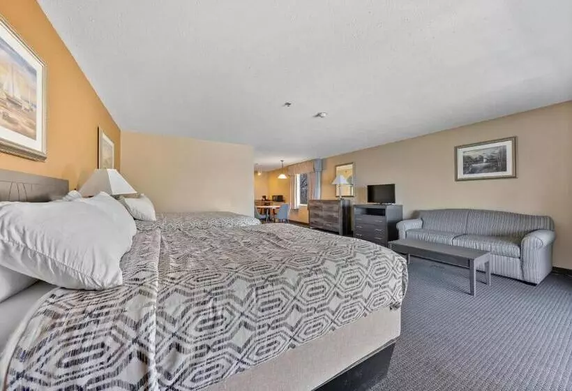 Hotelli Bayshore Resort At Put In Bay