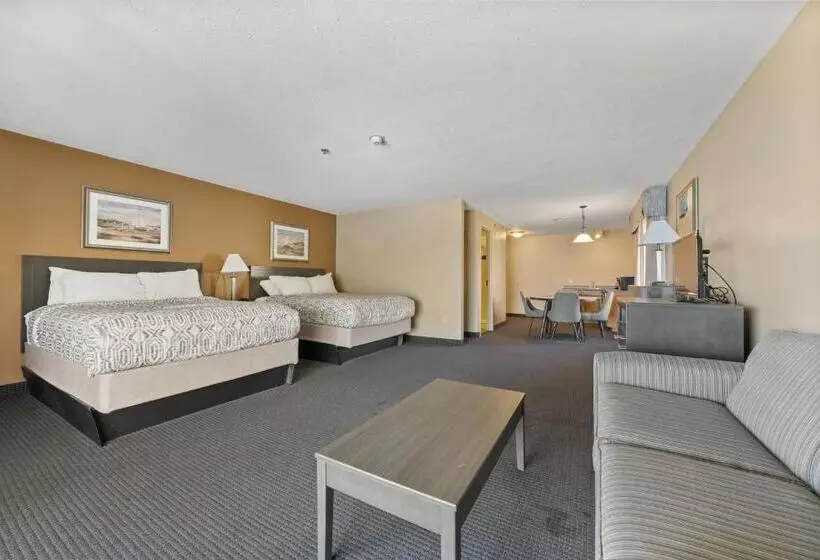 Hotelli Bayshore Resort At Put In Bay