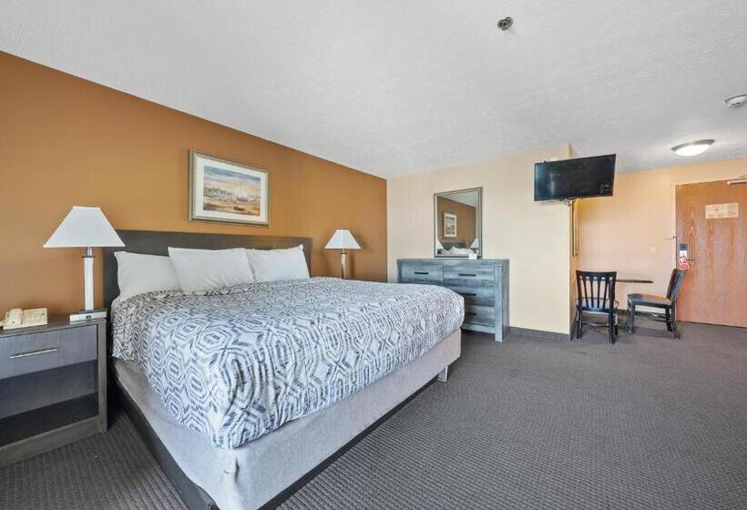 فندق Bayshore Resort At Put In Bay