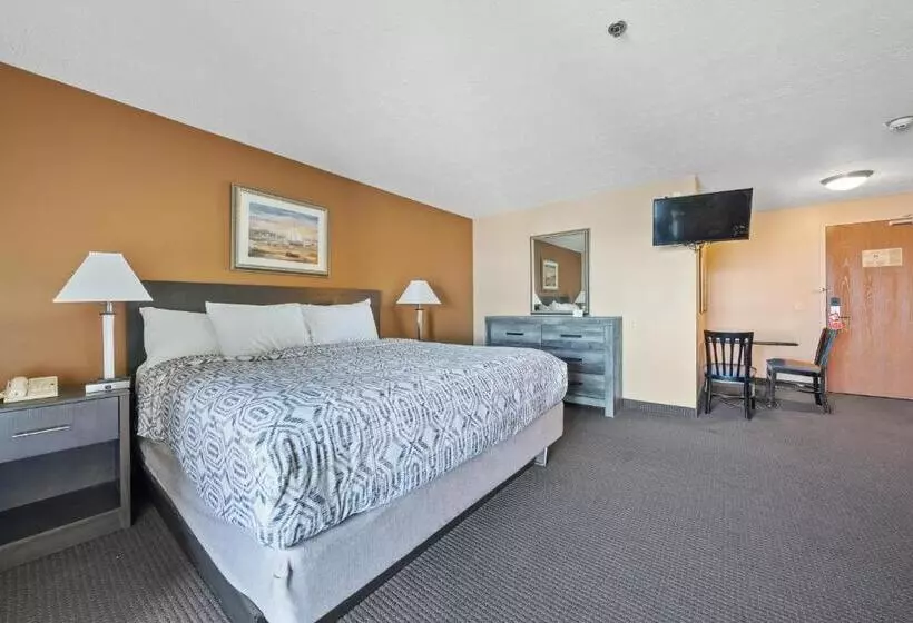 Hotelli Bayshore Resort At Put In Bay