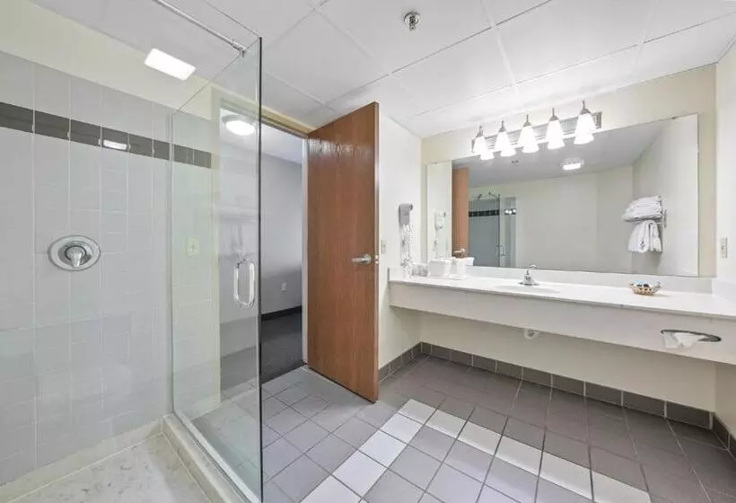 Hotelli Bayshore Resort At Put In Bay