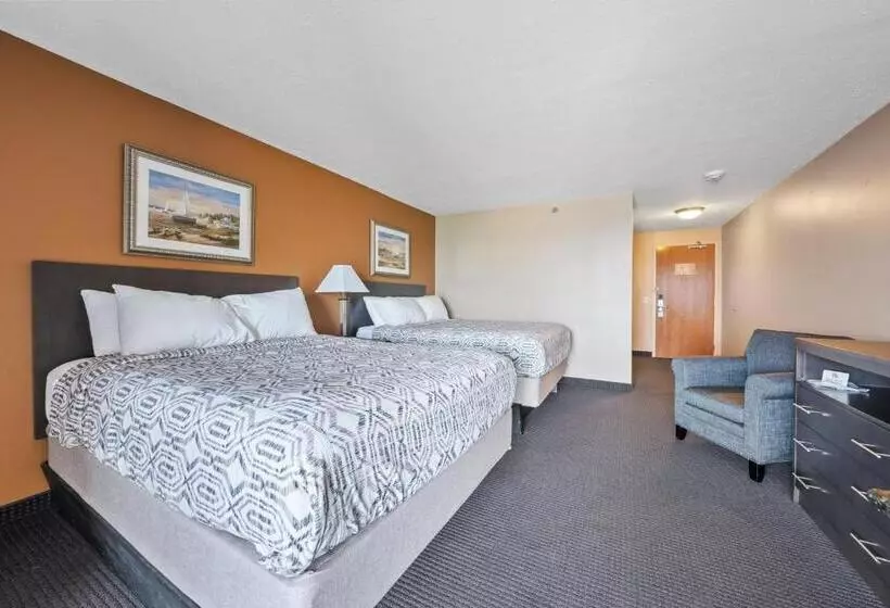 Hotelli Bayshore Resort At Put In Bay