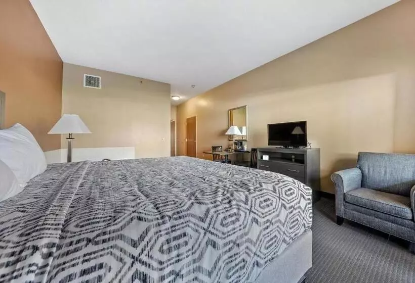 Hotelli Bayshore Resort At Put In Bay