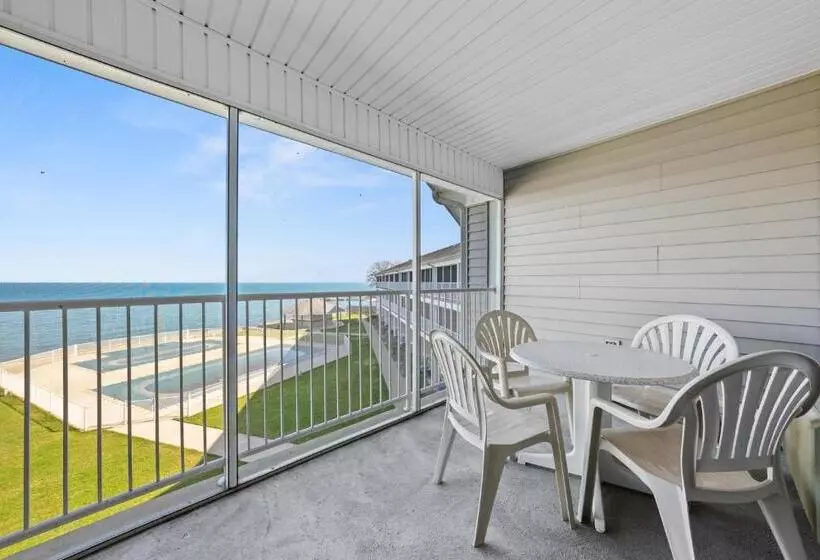 Hotelli Bayshore Resort At Put In Bay