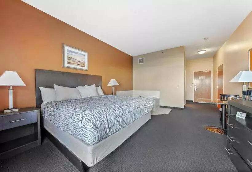 Hotelli Bayshore Resort At Put In Bay