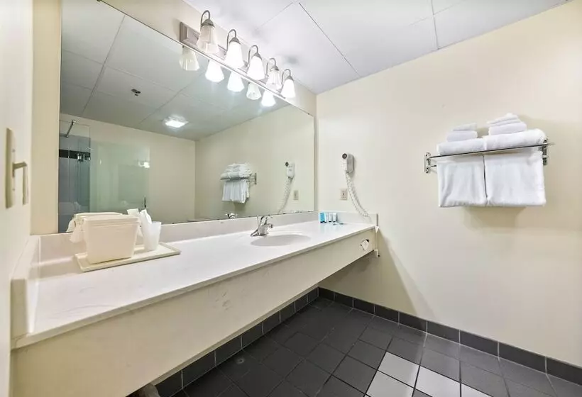 Hotelli Bayshore Resort At Put In Bay