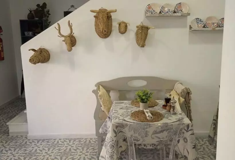 Hotelli El Nido Del Chorro