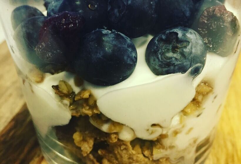 Отель El Nido Del Chorro