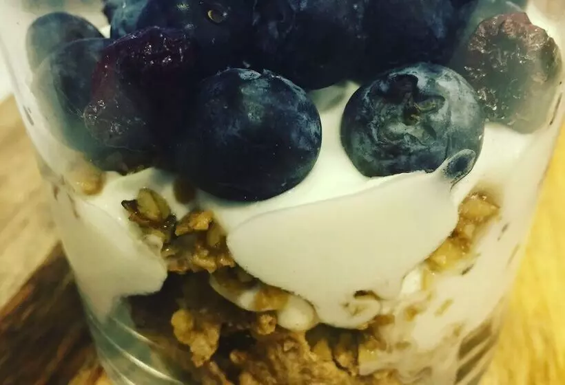 Hotelli El Nido Del Chorro