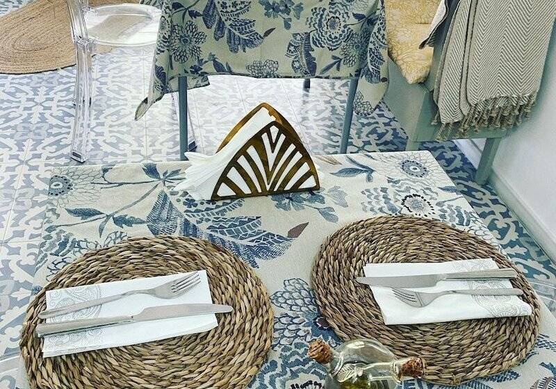 Отель El Nido Del Chorro