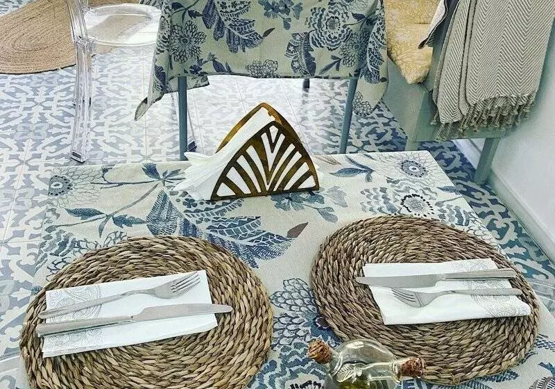 Hotelli El Nido Del Chorro