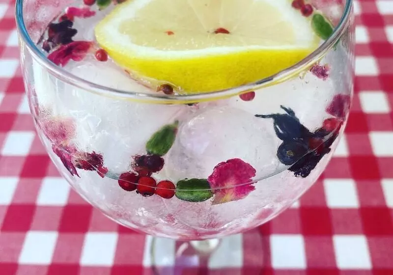 Hotelli El Nido Del Chorro