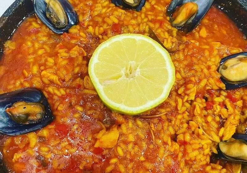 Hotelli El Nido Del Chorro