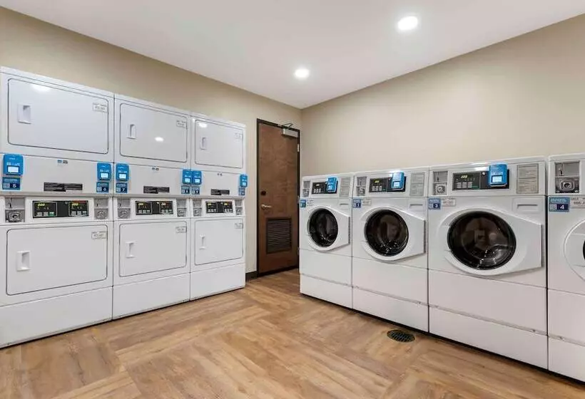 Hotelli Extended Stay America Premier Suites   Pueblo