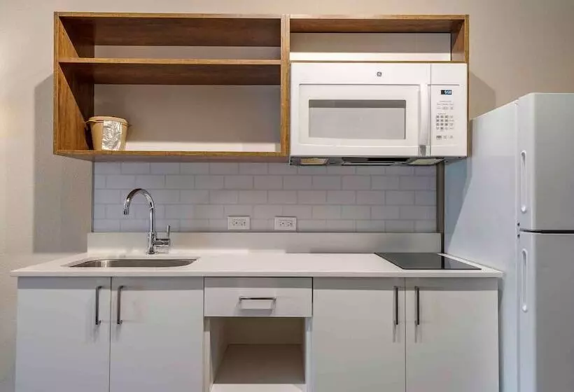 Hotelli Extended Stay America Premier Suites   Pueblo