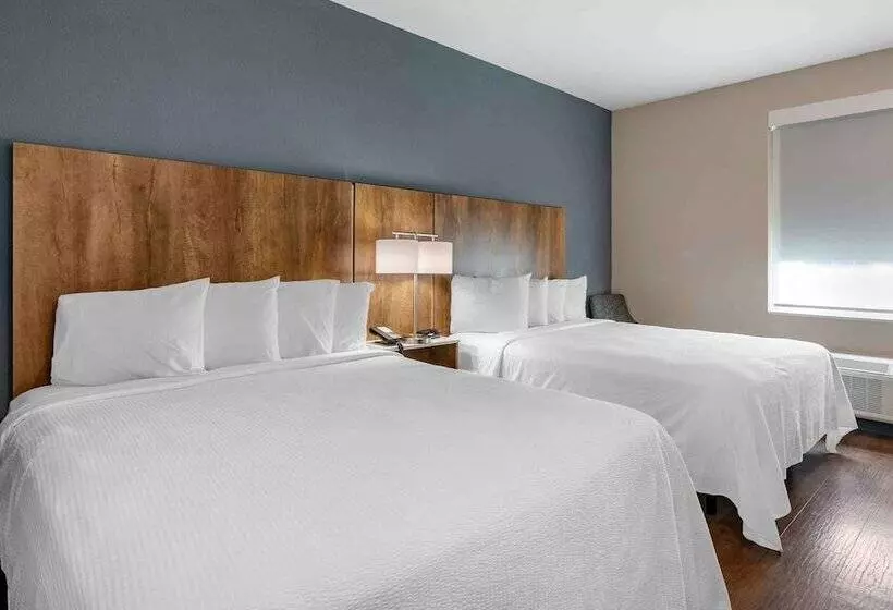 Hotelli Extended Stay America Premier Suites   Pueblo