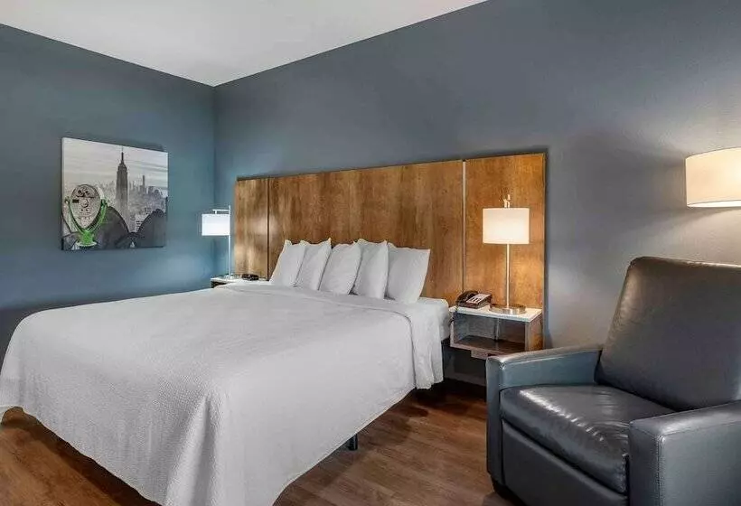 Hotelli Extended Stay America Premier Suites   Pueblo