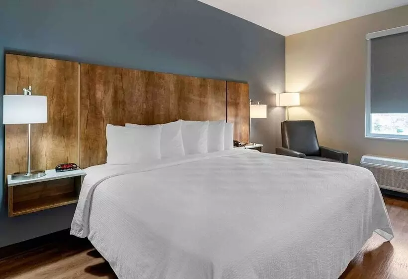 Hotelli Extended Stay America Premier Suites   Pueblo