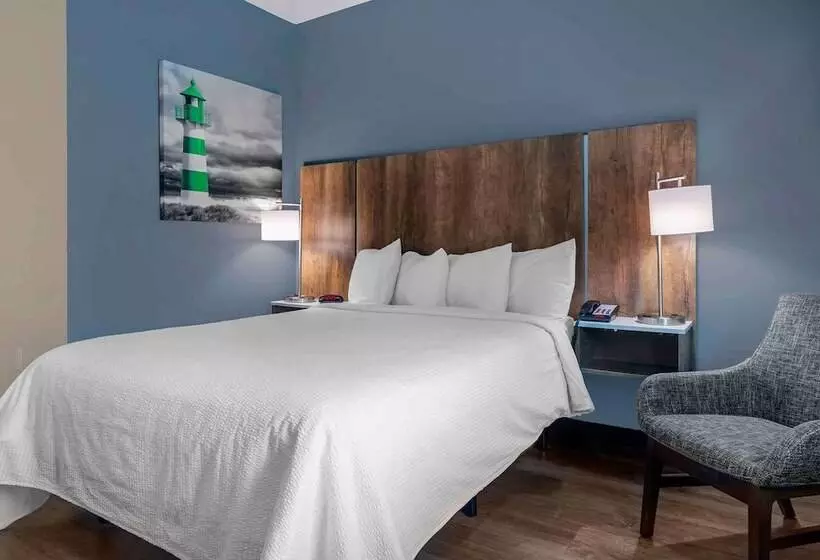 Hotelli Extended Stay America Premier Suites   Pueblo