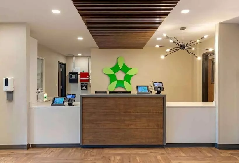 Hotelli Extended Stay America Premier Suites   Pueblo