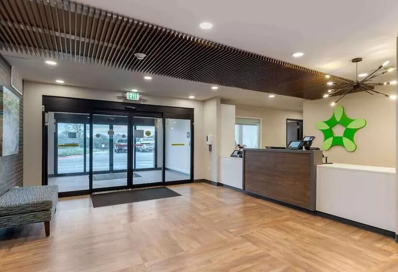 Hotelli Extended Stay America Premier Suites   Pueblo