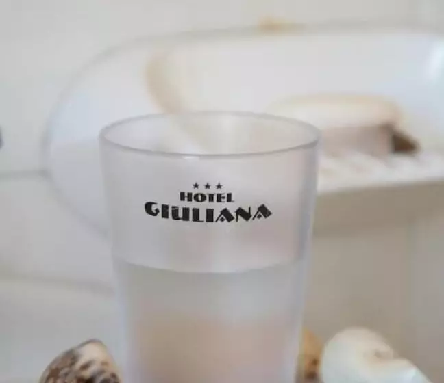 هتل Giuliana