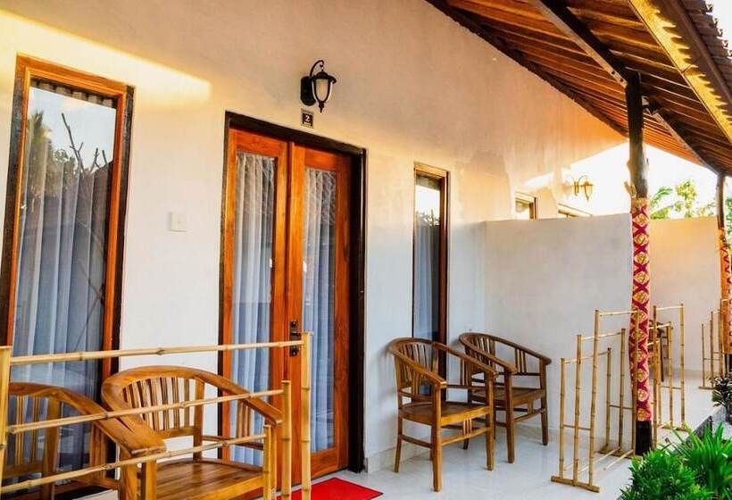 酒店 Kamasanti Hostel