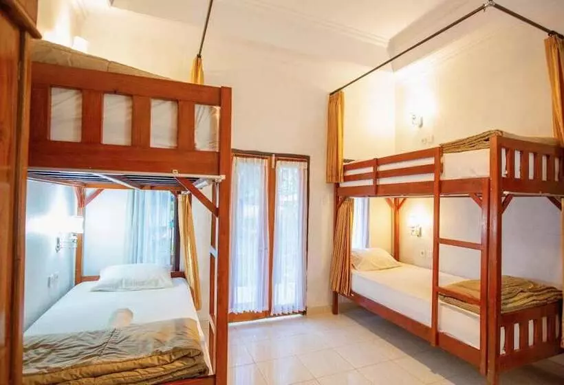 ホテル Kamasanti Hostel
