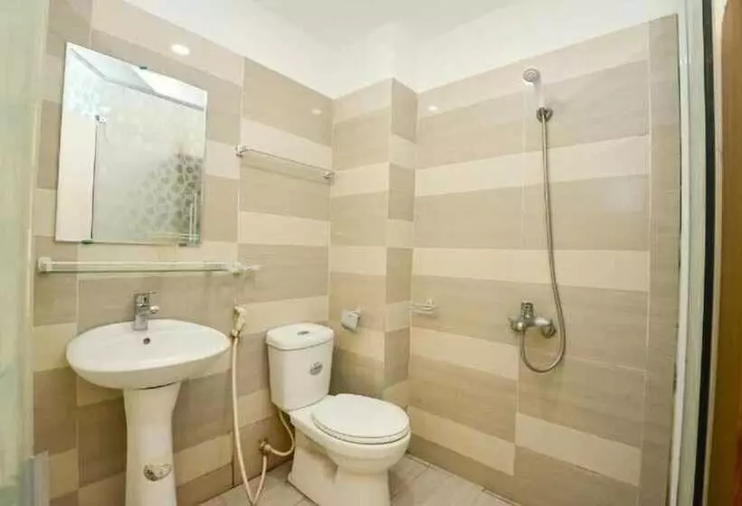 Kim Anh Hotel By Bay Luxury