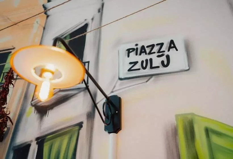 Hotelli Schwarzes Kreuz