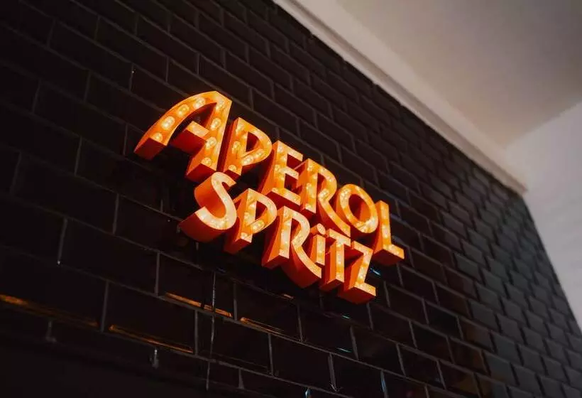 Hotelli Schwarzes Kreuz