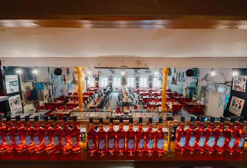 Hotelli Schwarzes Kreuz