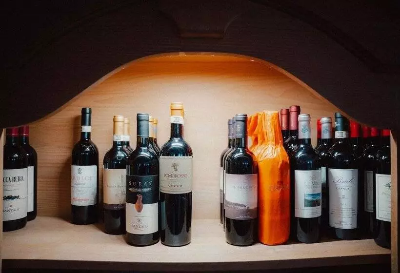 Hotelli Schwarzes Kreuz