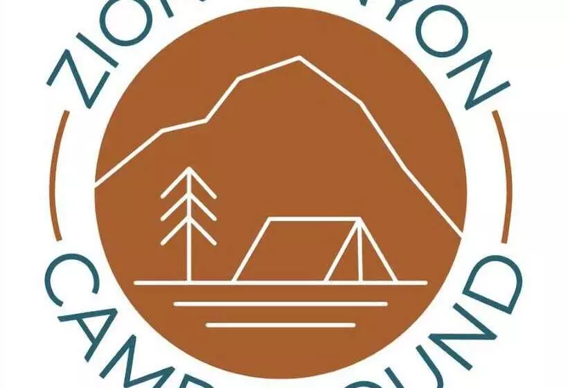 Hotelli Zion Canyon Cabins