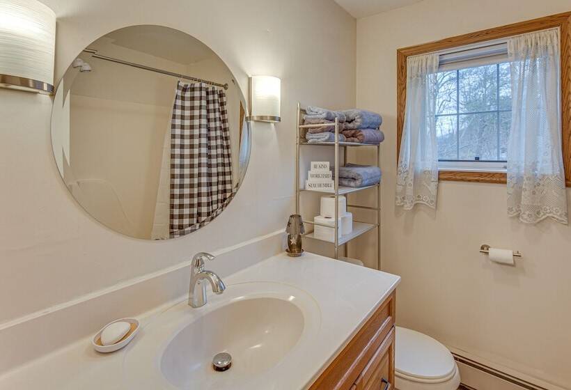 Hunters Dutch Country Paradise On 60 Acre Farm!