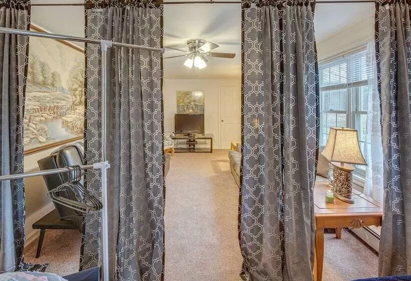 Hunters Dutch Country Paradise On 60 Acre Farm!