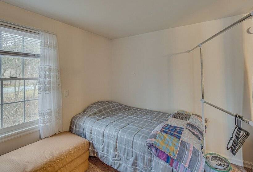 Hunters Dutch Country Paradise On 60 Acre Farm!