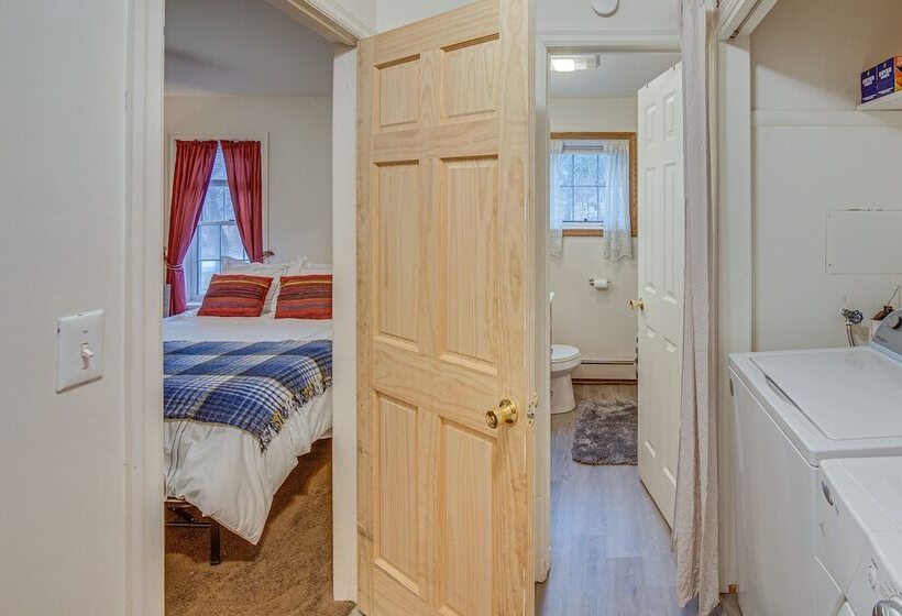 Hunters Dutch Country Paradise On 60 Acre Farm!