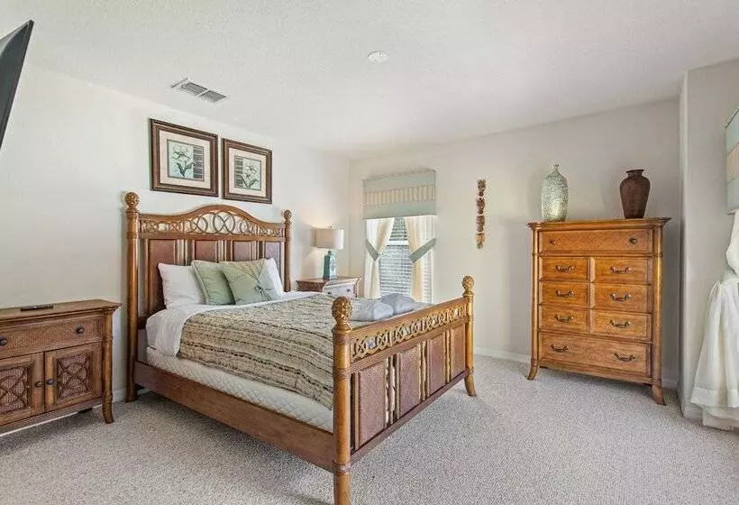 Indian Summer At Watersong Resort