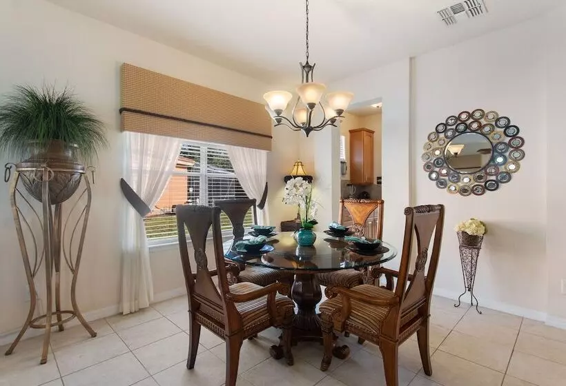 Indian Summer At Watersong Resort