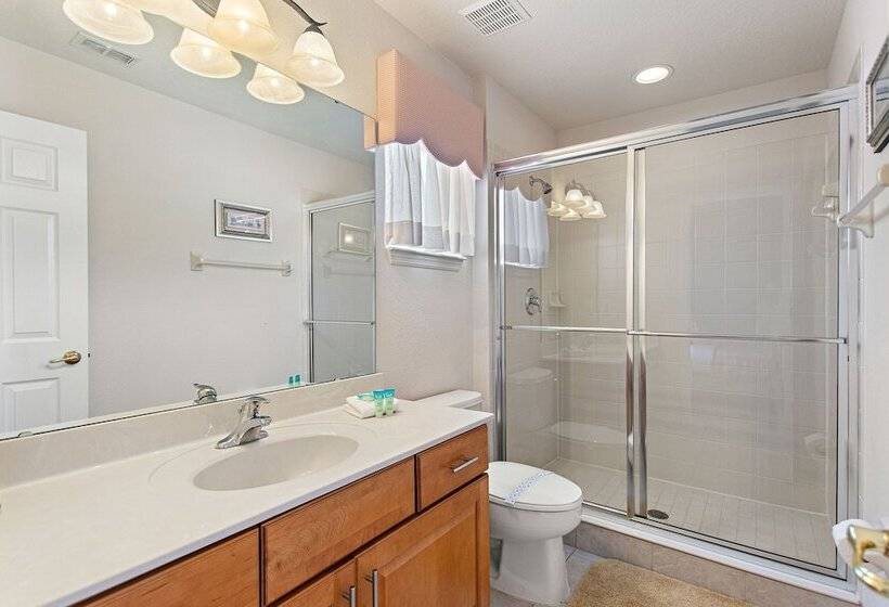 Indian Summer At Watersong Resort