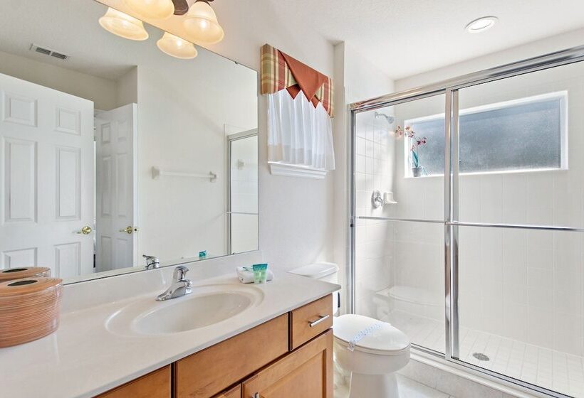 Indian Summer At Watersong Resort