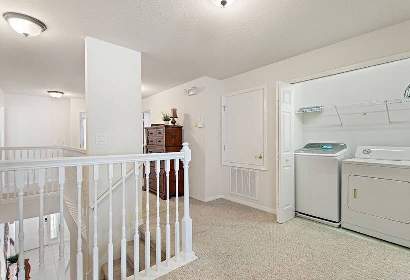 Indian Summer At Watersong Resort