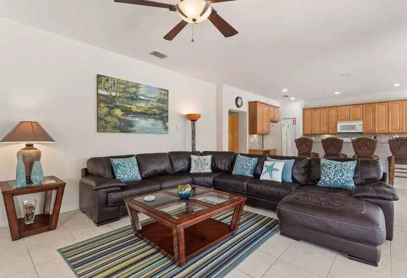 Indian Summer At Watersong Resort