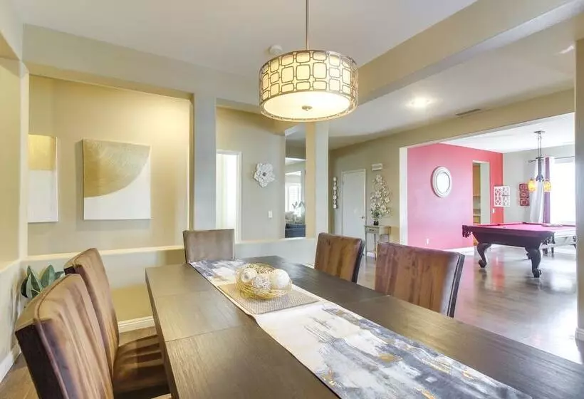 Indio Home W/ Community Pools: 1 Mi To Coachella!