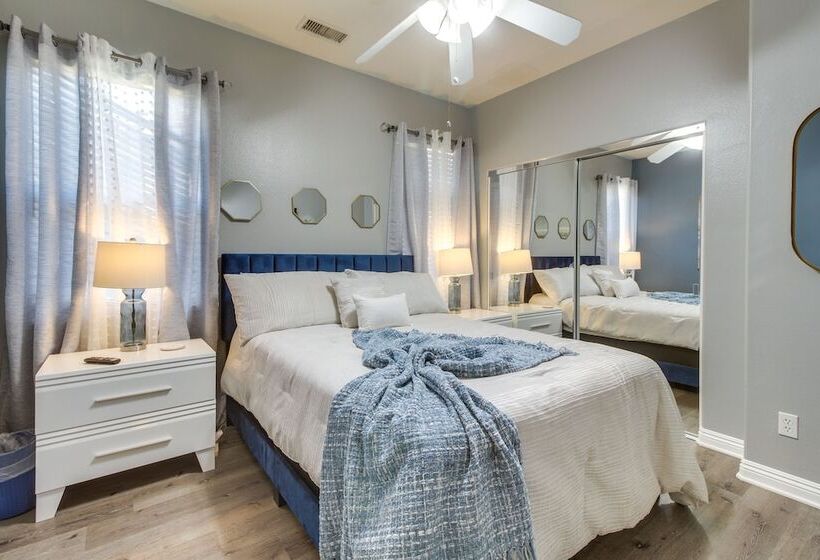 Indio Home W/ Community Pools: 1 Mi To Coachella!